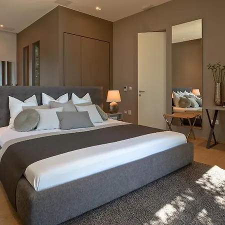 Lorena Villa Novigrad Istria
