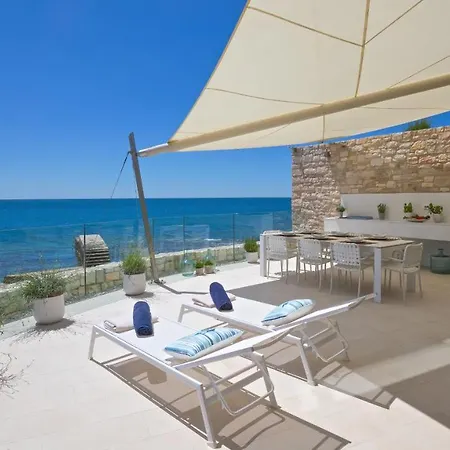 Lorena Βίλα Novigrad Istria