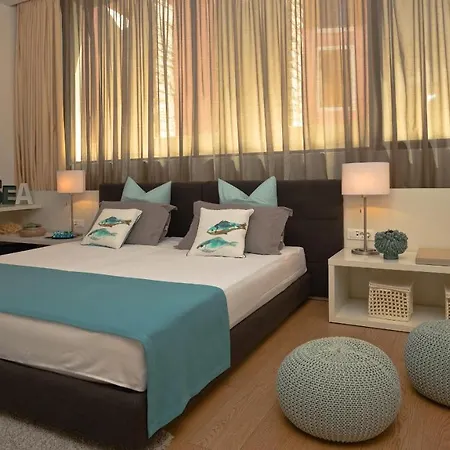 Villa Lorena *