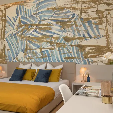 Βίλα Lorena Novigrad Istria