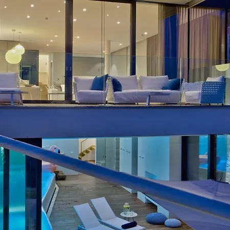 Villa Lorena Novigrad Istria